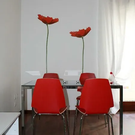 Casa Vacanze Il Duca * Ostie