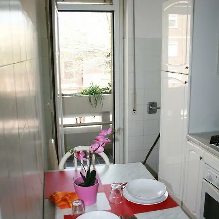 Casa Vacanze Il Duca Appartement