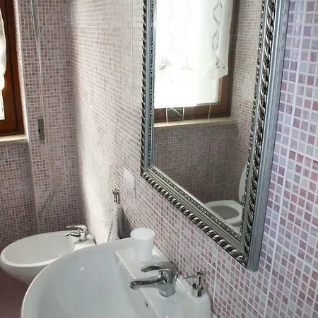 Casa Vacanze Il Duca Appartement Ostie