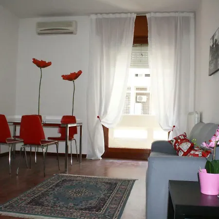 Casa Vacanze Il Duca Ostie