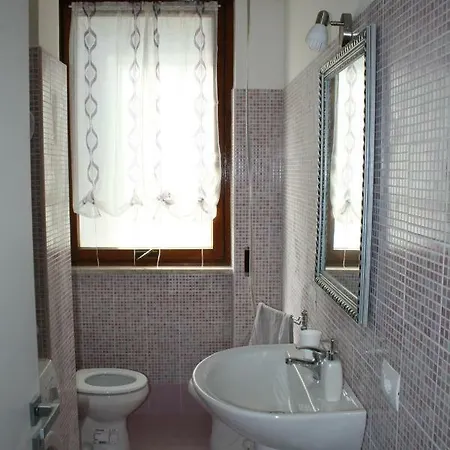 Casa Vacanze Il Duca Appartement *